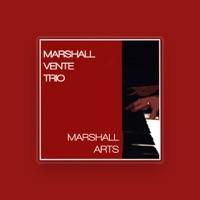 Marshall Vente Trio