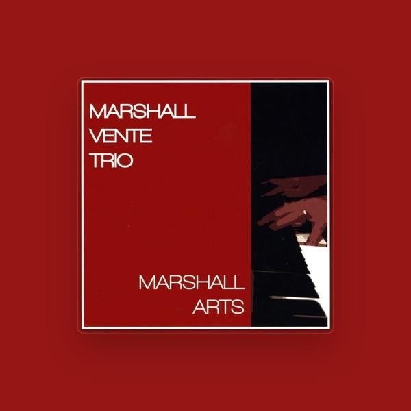 Marshall Vente Trio