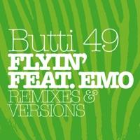 Flying (Version 1)