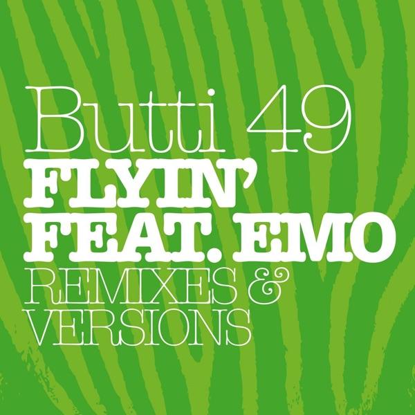 Flying (Version 1)