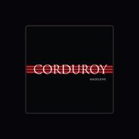 Corduroy