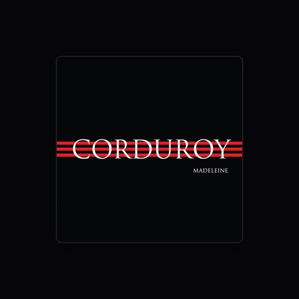 Corduroy
