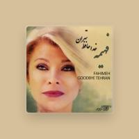 Fahimeh