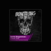 David Hopperman