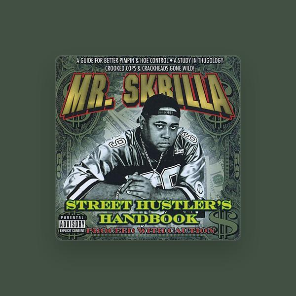 Mr. Skrilla