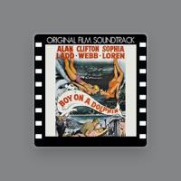 Lionel Newman and His Orchestra