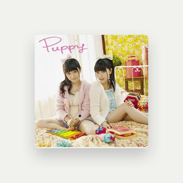 ゆいかおり(小倉唯&石原夏織)