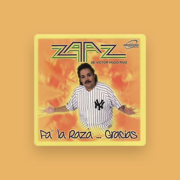 Zaaz Victor Hugo Ruiz