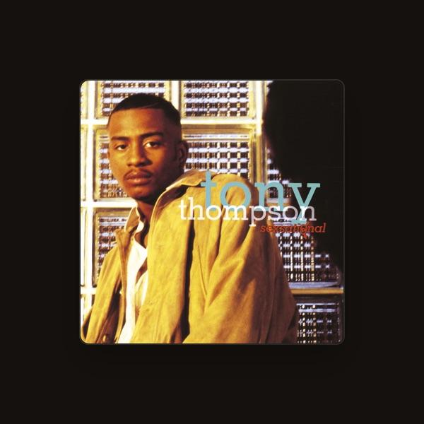 Tony Thompson