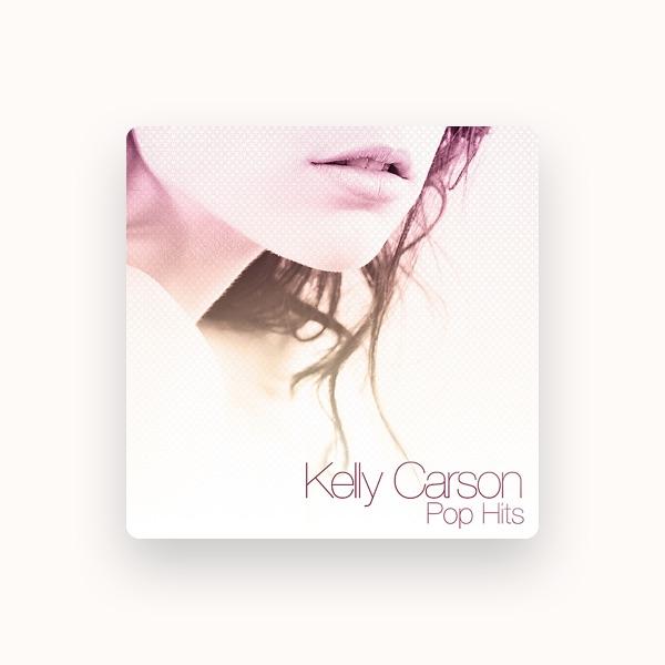Kelly Carson