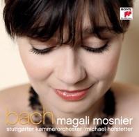 Italian Concerto, BWV 971: I. Allegro