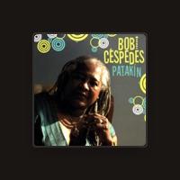 Bobi Céspedes