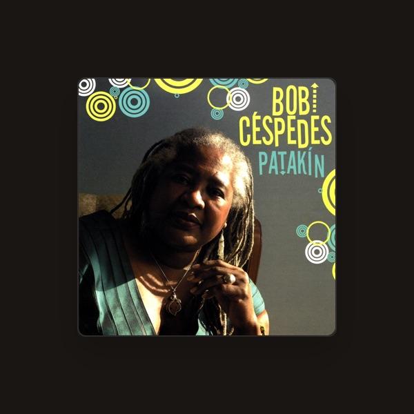 Bobi Céspedes
