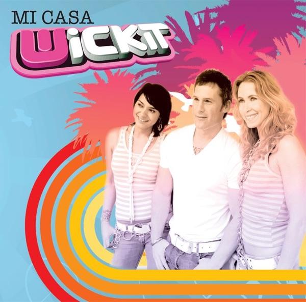 Mi Casa (Radio Edit)