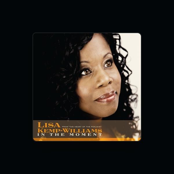 Lisa Kemp-Williams