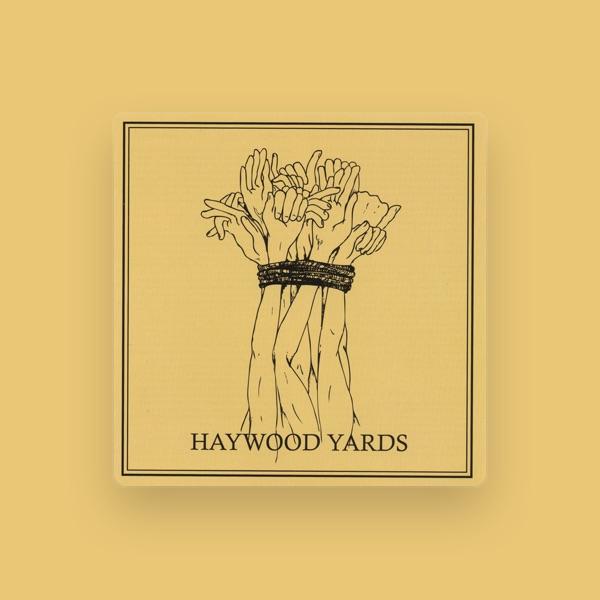 Haywood Yards