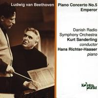 Piano Concerto No. 5 in E-Flat Major, Op. 73 - "Emperor": II. Adagio un poco mosso