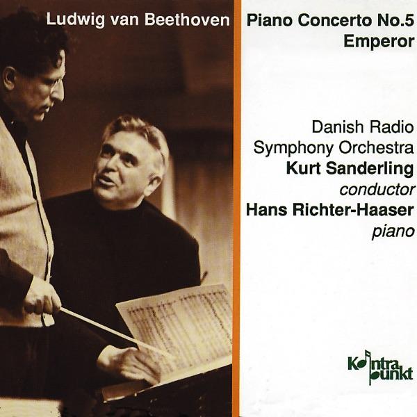 Piano Concerto No. 5 in E-Flat Major, Op. 73 - "Emperor": II. Adagio un poco mosso
