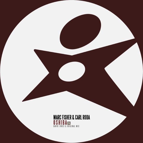 Oshiba (David Jones Remix)