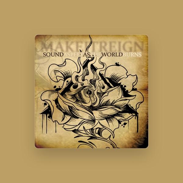 Make It Reign