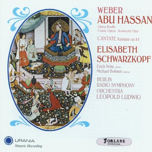 Abu Hassan : Geld ! Geld ! Geld !