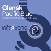 Pacific Blue (Solis & Sean Truby Remix)