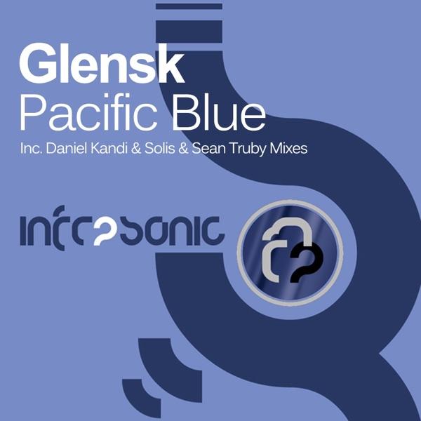 Pacific Blue (Daniel Kandi's Bangin Mix)