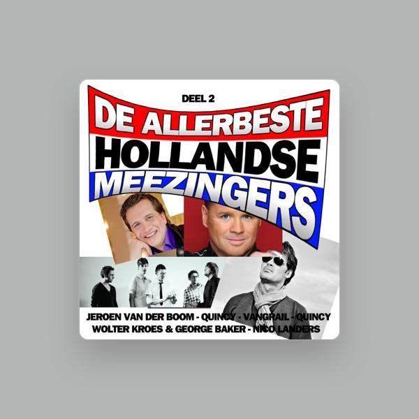 Diversen Artiesten