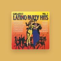 Latino Hits Band