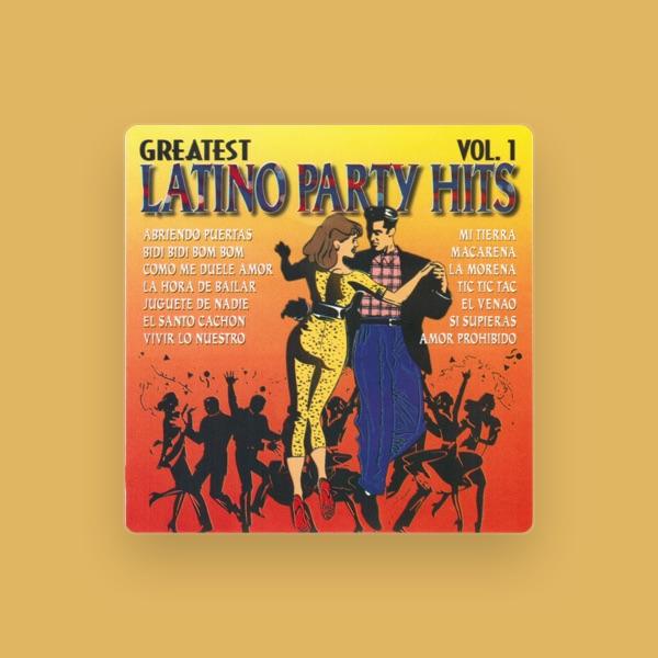 Latino Hits Band