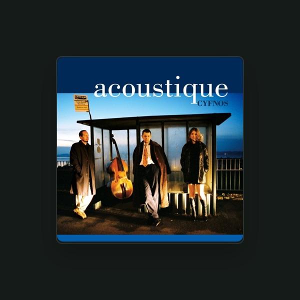 Acoustique