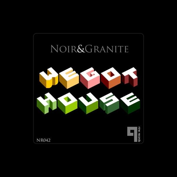 Noir & Granite