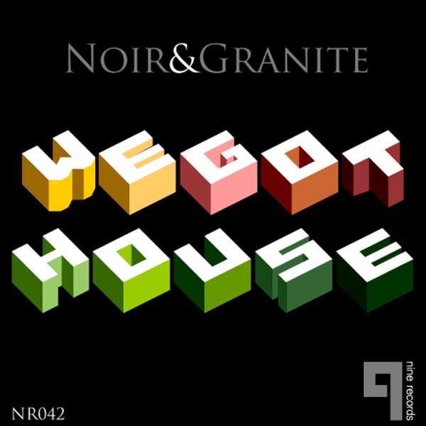 We Got House (Original Mix)
