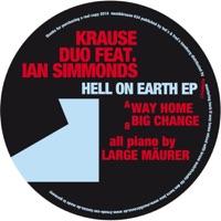 Way Home (feat. Ian Simmonds)