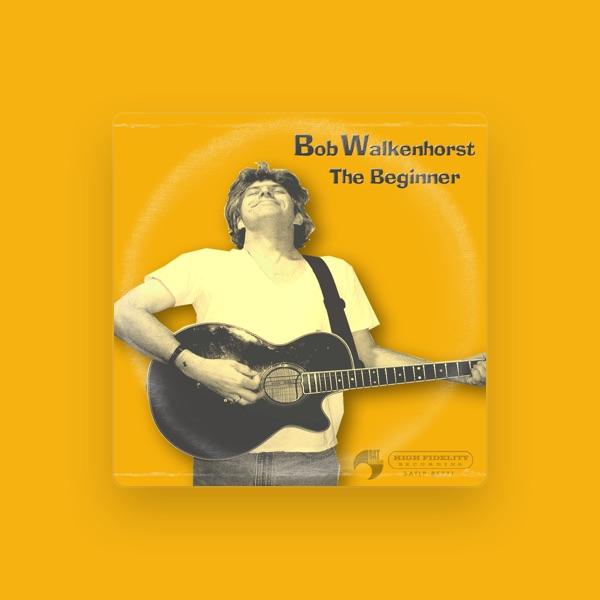 Bob Walkenhorst
