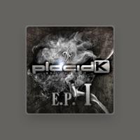 Placid K