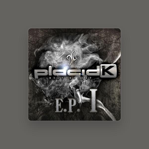 Placid K