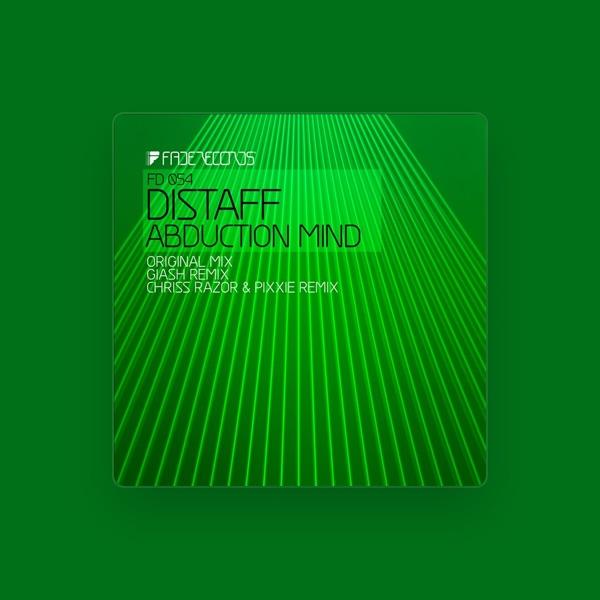 Distaff