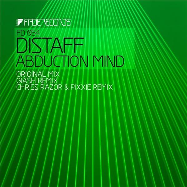 Abduction Mind (Giash Mix)