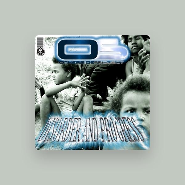 Otherside Project