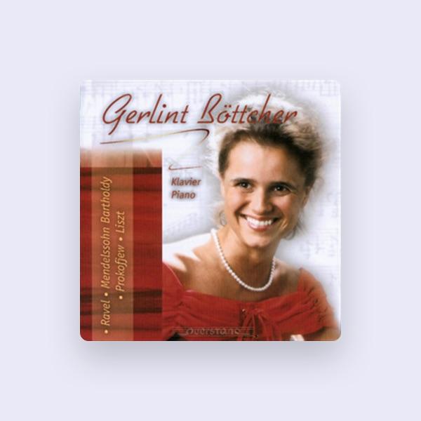 Gerlint Böttcher