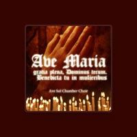 Ave Sol Chamber Choir