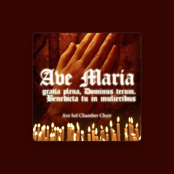 Ave Sol Chamber Choir