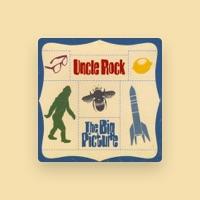 Uncle Rock