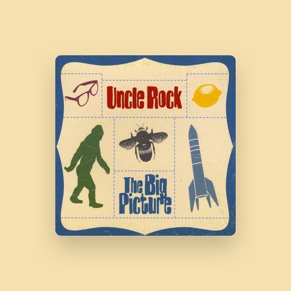 Uncle Rock