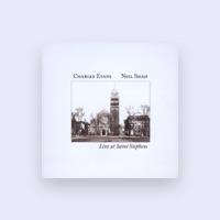 Charles Evans & Neil Shah
