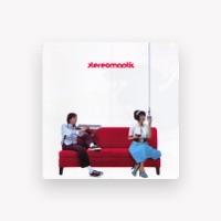 Stereomantic