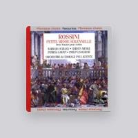 Orchestre & Chorale Paul Kuentz