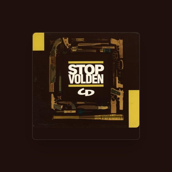 Stop Volden