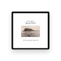 Joe Stickley's Blue Print